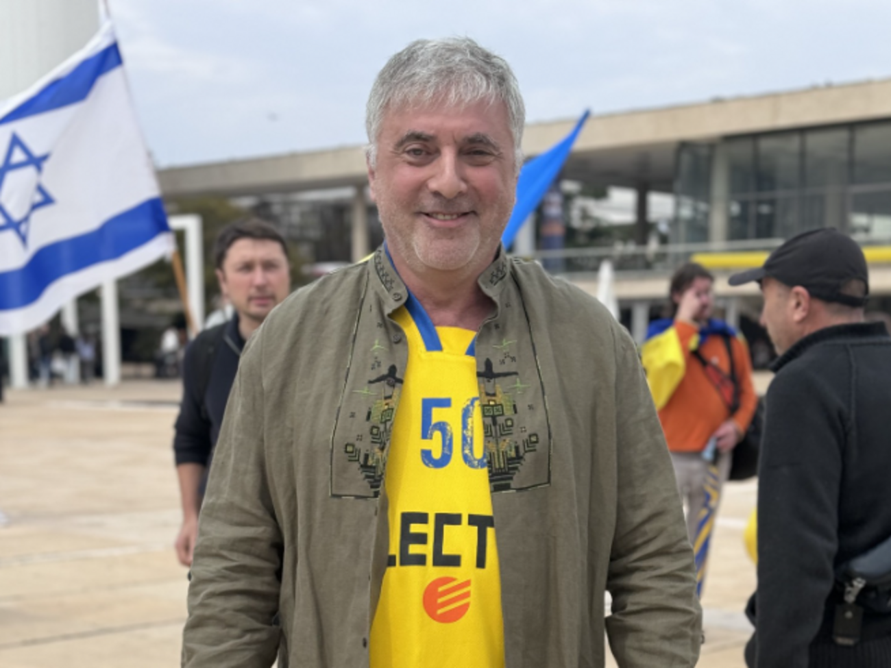 Звільнення Криму – це не лише відновлення справедливості для України, а ще й порятунок цілого народу – кримських татар