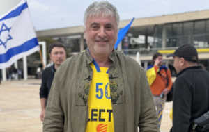 Звільнення Криму – це не лише відновлення справедливості для України, а ще й порятунок цілого народу – кримських татар