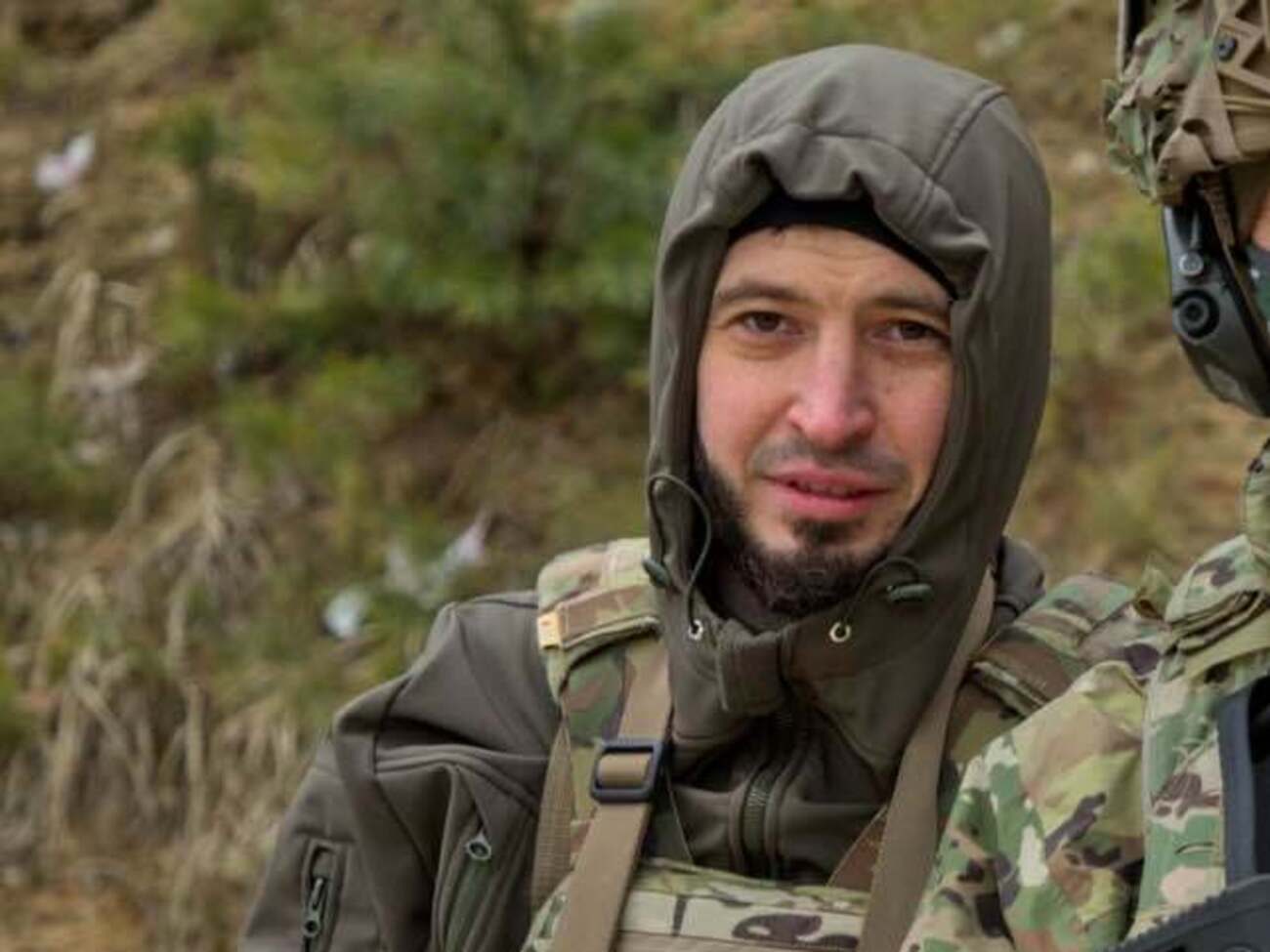 Якубову было 34 года