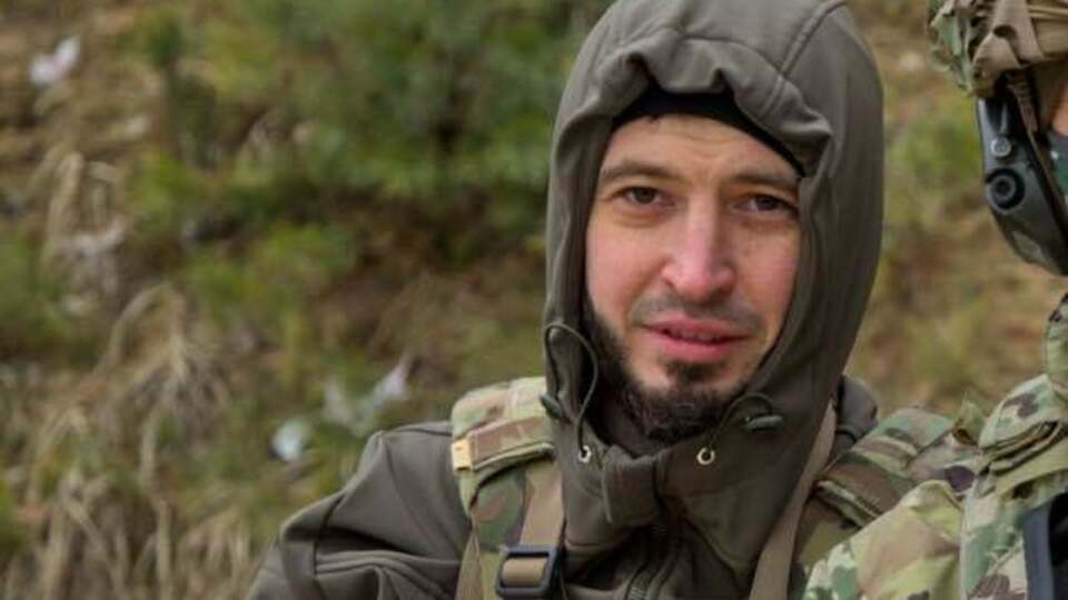 Якубову було 34 роки