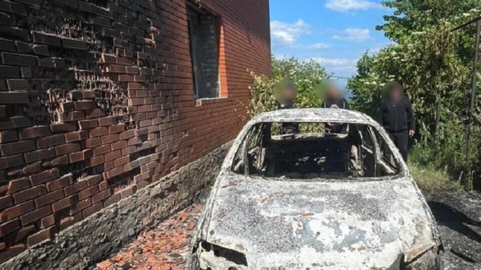 Окупанти регулярно обстрілюють Херсонську область