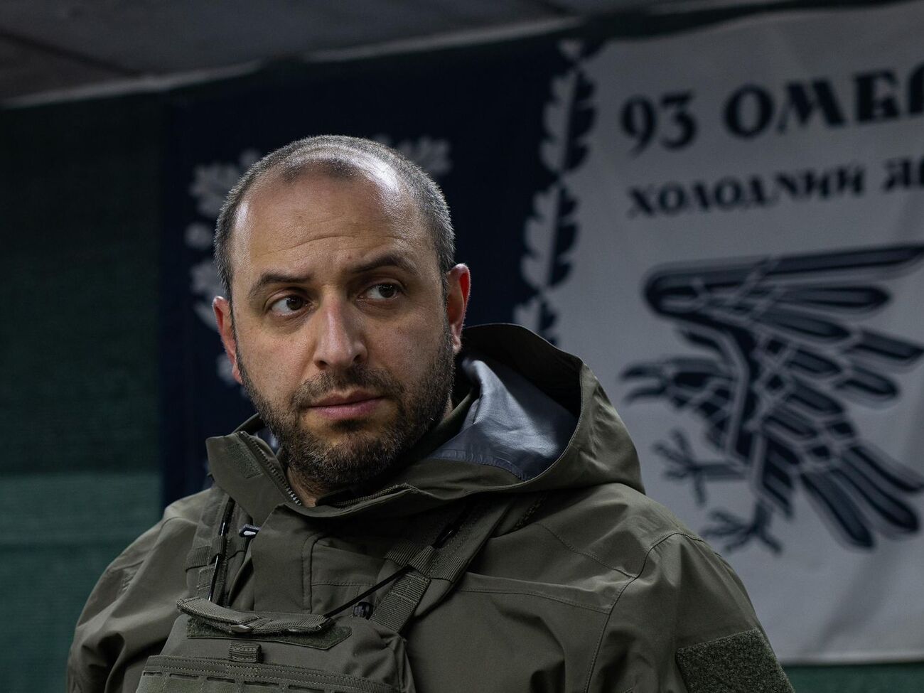 Росіяни змогли розширити фронт, користуючись браком зброї у ЗСУ – глава Міноборони