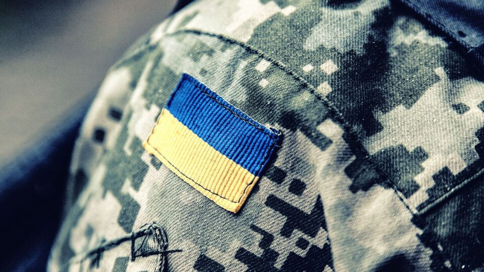 В результате нападения военнослужащий ТЦК СП получил ножевое ранение руки, отметили в Сухопутных войсках ВСУ