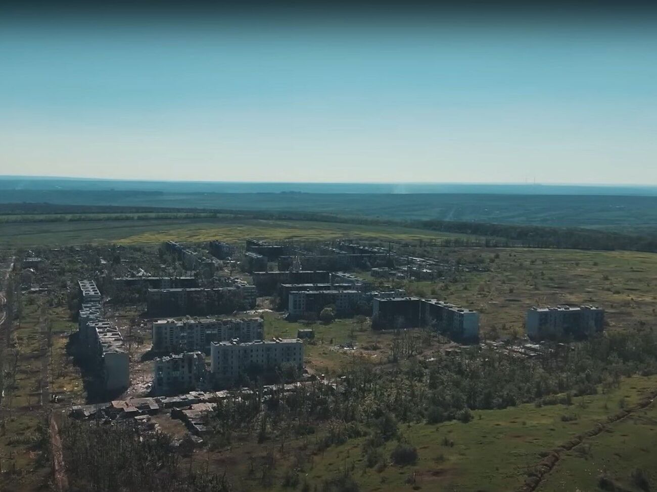 Окупанти, незважаючи на втрати, не відмовляються від намірів захопити Часів Яр, зазначили в Генштабі ЗСУ