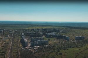 Оккупанты, несмотря на потери, не отказываются от намерений захватить Часов Яр, отметили в Генштабе ВСУ