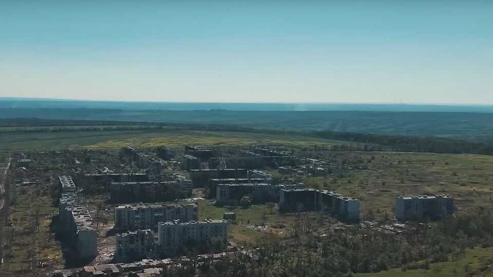 Оккупанты, несмотря на потери, не отказываются от намерений захватить Часов Яр, отметили в Генштабе ВСУ