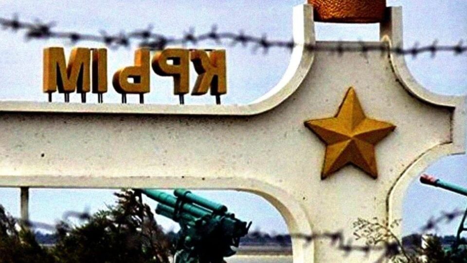 Джемілєв вважає, що Крим деокупують воєнним шляхом