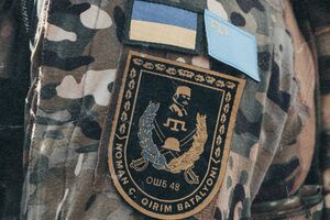 Джемилев назвал подразделения, где служат крымские татары