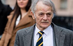 Джемілєв розповів, як його родичі критикували "15 років" для переговорів щодо Криму