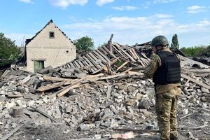 Зафіксовано нові руйнування у Донецькій області України внаслідок обстрілів РФ