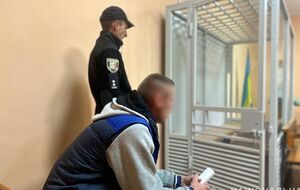 Подозреваемого отправили под стражу без альтернативы залога