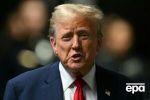 Трамп заявив, що Байден виступав у Конгресі США під впливом наркотиків