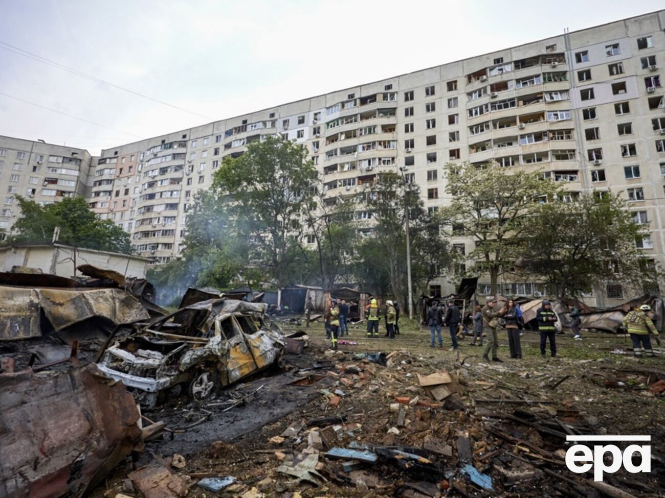 Окупанти планують новий наступ на Харківську область, вважають експерти