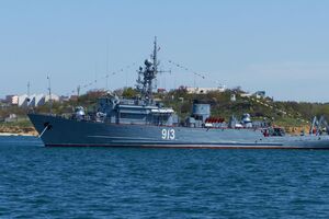 "Ковровец" потрапив під удар українських сил оборони