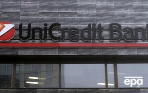 Суд у РФ наклав арешт на €463 млн активів UniCredit, а також на активи ще двох банків