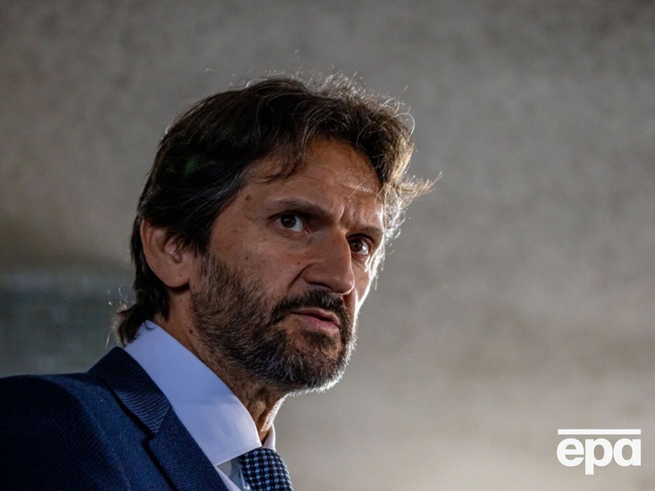 Калиняк рассказал о состоянии здоровья словацкого премьера