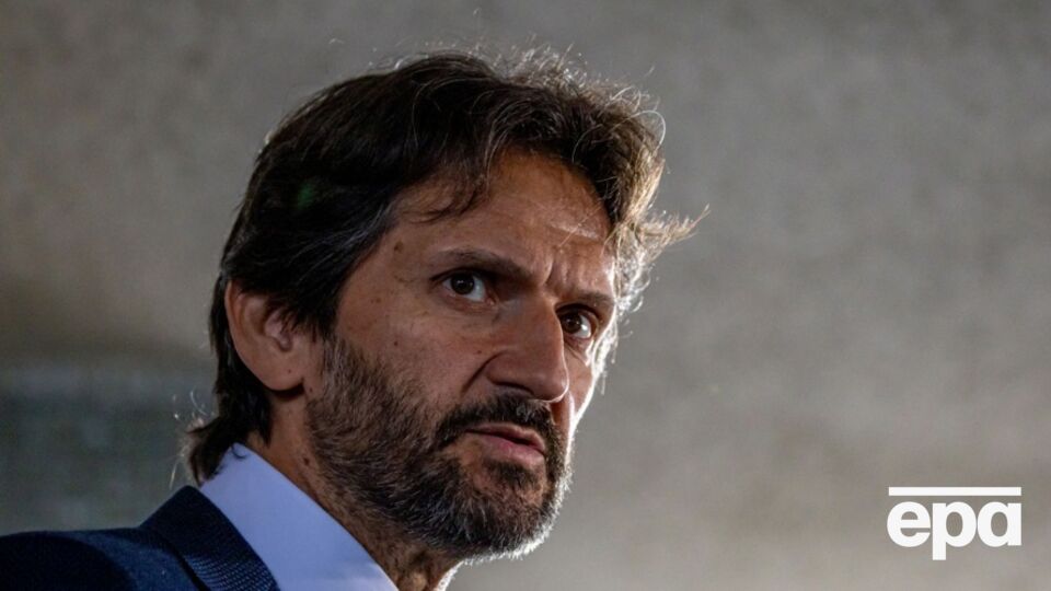 Калиняк розповів про стан здоров'я словацького прем'єра