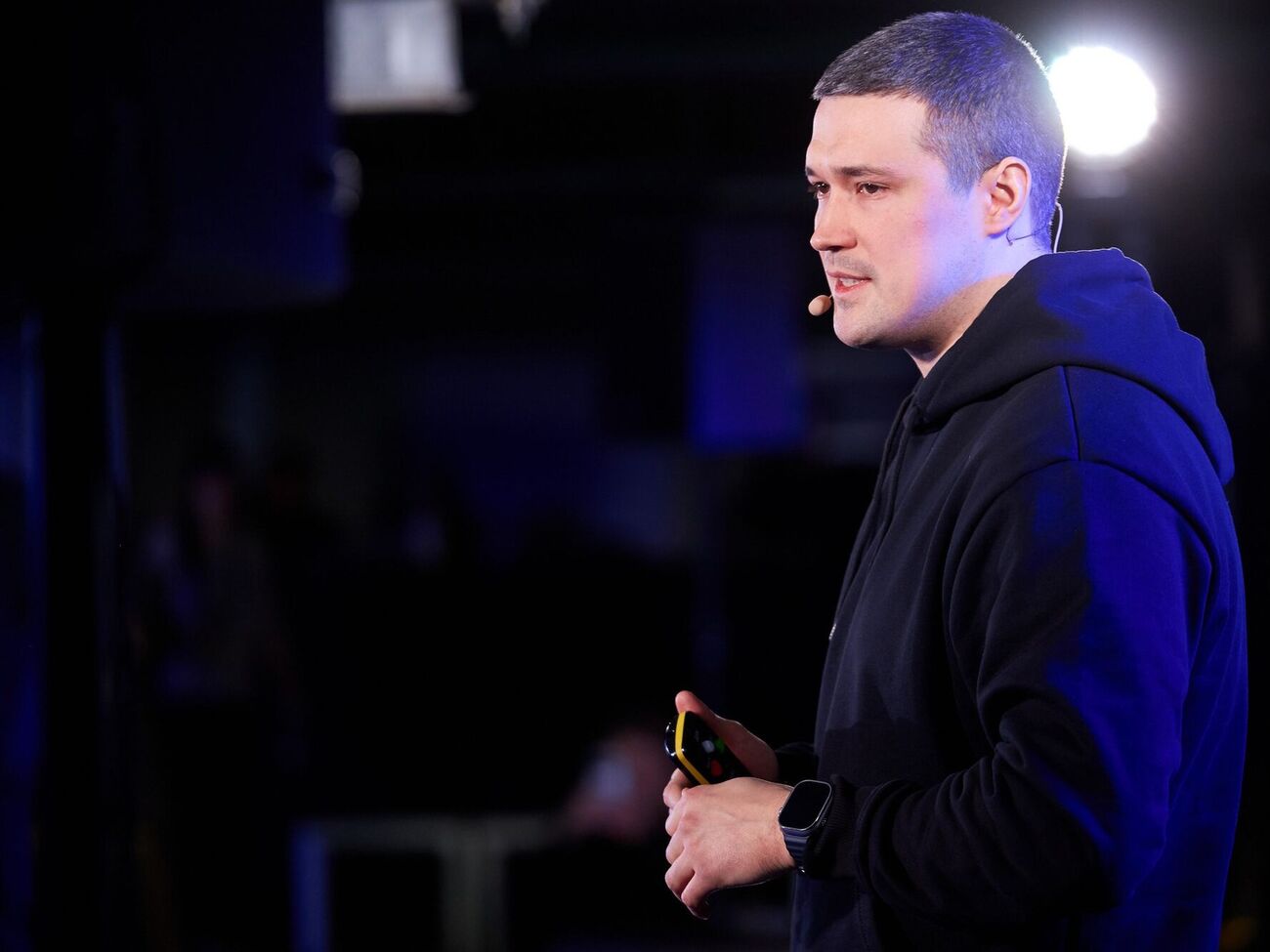 В Україні 700 тис. заброньованих людей, і тільки 4 тис. – з ІТ-компаній. Один ІТ-спеціаліст, який працює, створює і зберігає майже три робочі місця