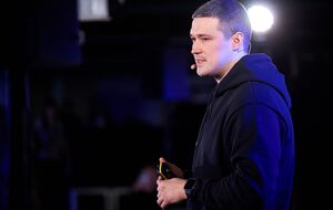 В Україні 700 тис. заброньованих людей, і тільки 4 тис. – з ІТ-компаній. Один ІТ-спеціаліст, який працює, створює і зберігає майже три робочі місця