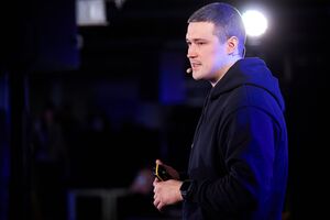 В Украине 700 тыс. забронированных людей, и только 4 тыс. – из ІТ-компаний. Один работающий ІТ-специалист создает и сохраняет почти три рабочих места