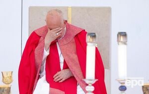 Папа Франциск по новым правилам Ватикана в отдельных случаях будет лично решать, что является чудом, а что нет