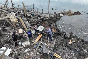 Кількість поранених зросла до 27, зазначили у прокуратурі