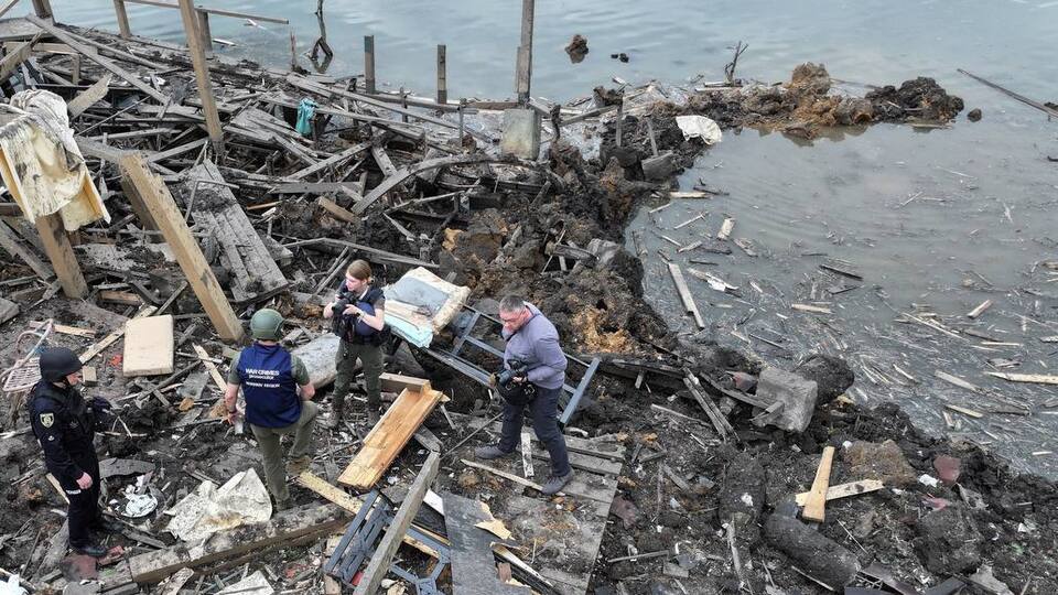 Число раненых возросло до 27, отметили в прокуратуре