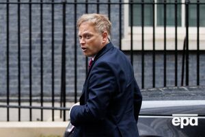 Із початку травня Великобританія вже передала Україні 80 ракет для ППО, зазначив Шеппс