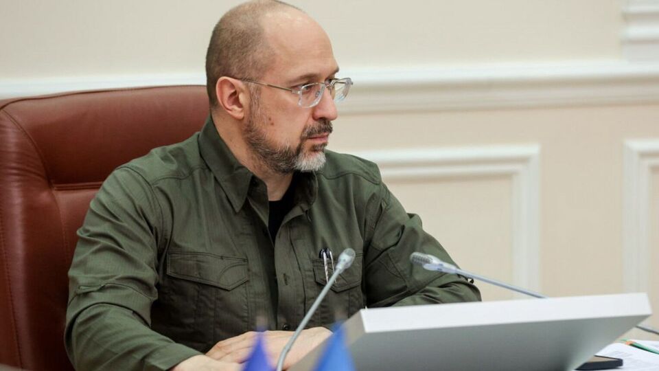 Шмигаль: Міні-ТЕЦ розміщуємо зараз по всій Україні