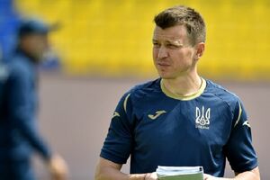 Ротань определился с игроками, которые будут готовиться к Олимпиаде