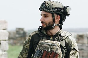 Дрималовский 2 февраля во время телемарафона "Єдині новини" сообщил, что мобилизовался в ВСУ