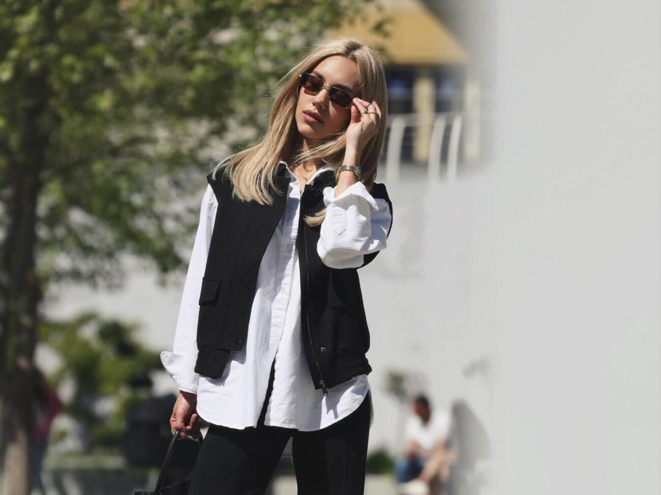 Квиткова: В сердце Киева пульсирует неповторимый ритм, сотканный из спешки жизни и нескончаемых возможностей