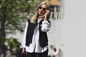 Квіткова: У серці Києва пульсує неповторний ритм, зітканий із поспіху життя та нескінченних можливостей