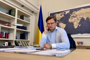 Кулеба заявил, что союзники Киева "отстают от графика" в помощи Украине