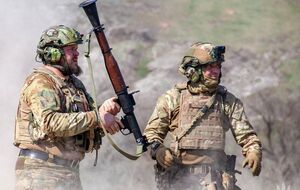 Самая сложная ситуация сейчас на покровском и кураховском направлениях, подчеркивают украинские военные