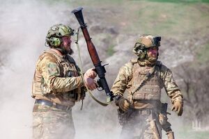 Самая сложная ситуация сейчас на покровском и кураховском направлениях, подчеркивают украинские военные