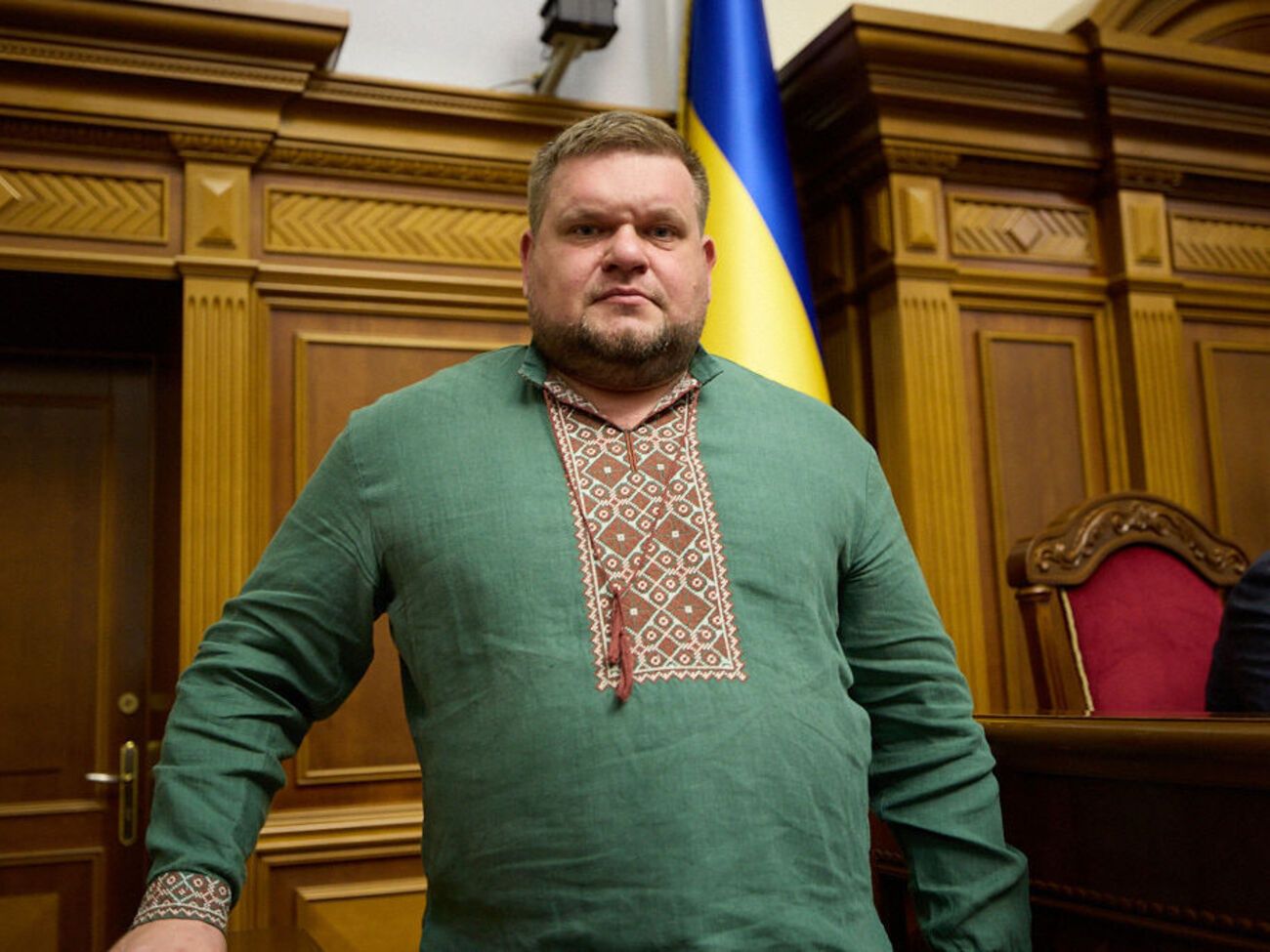 Bihus.info выпустило расследование о Клочко еще в 2021 году