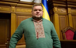 Bihus.info выпустило расследование о Клочко еще в 2021 году