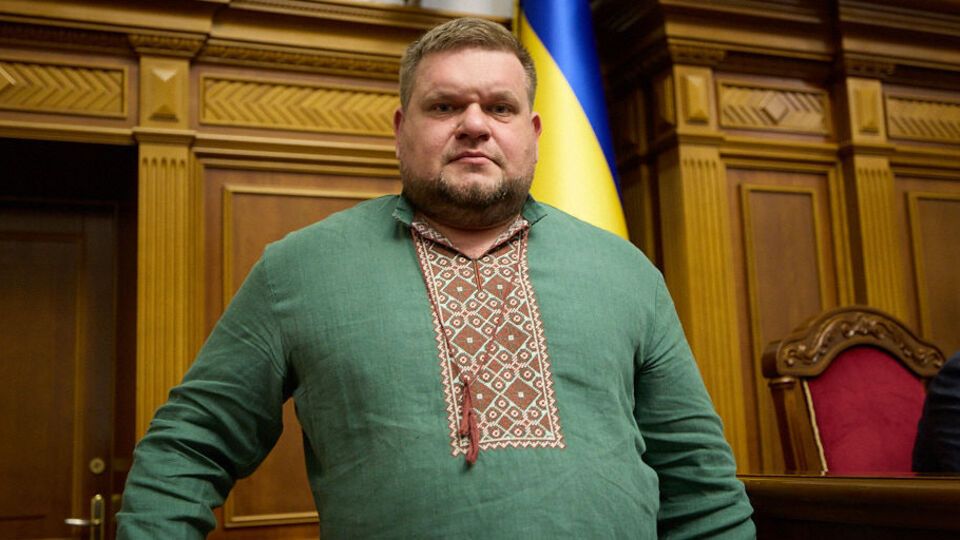 Bihus.іnfo випустило розслідування про Клочка ще у 2021 році