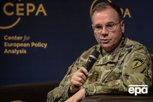 Годжес вважає, що бити по Кримському мосту ракетами ATACMS недоцільно