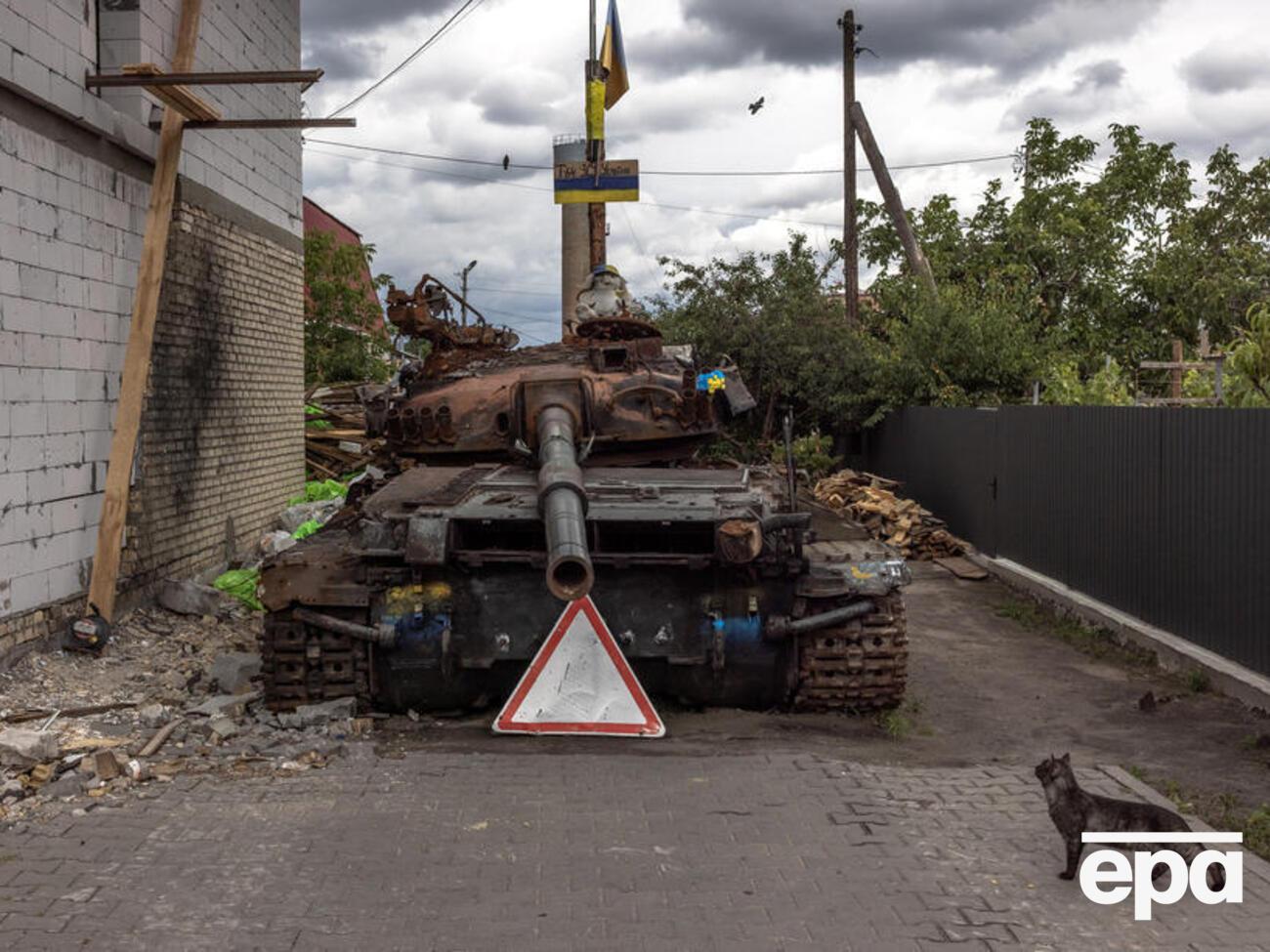 Українська влада заявляла, що не погодиться на переговори, які призведуть до заморожування конфлікту