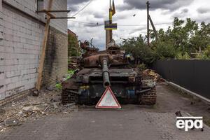 Українська влада заявляла, що не погодиться на переговори, які призведуть до заморожування конфлікту