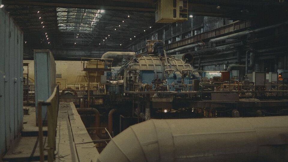 Протягом 2023 року "ДТЕК Енерго" зробив рекордні інвестиції в ремонти теплових електростанцій