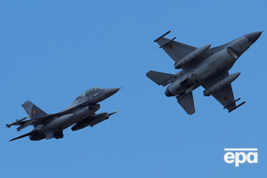 ВС ВСУ не раскроют точную дату поставок F-16 в Украину до момента их официального принятия на вооружение, отметил Евлаш