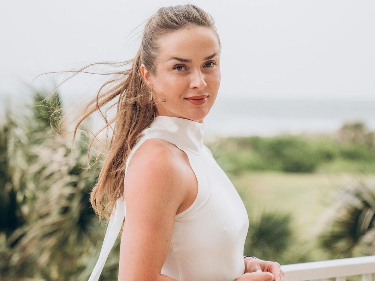 Світоліна вийшла заміж за Монфіса влітку 2021 року