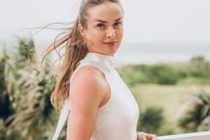 Свитолина вышла замуж за Монфиса летом 2021 года