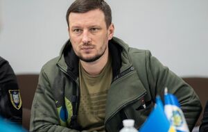 Прокудин о беспилотниках: Россияне нас ими кошмарят