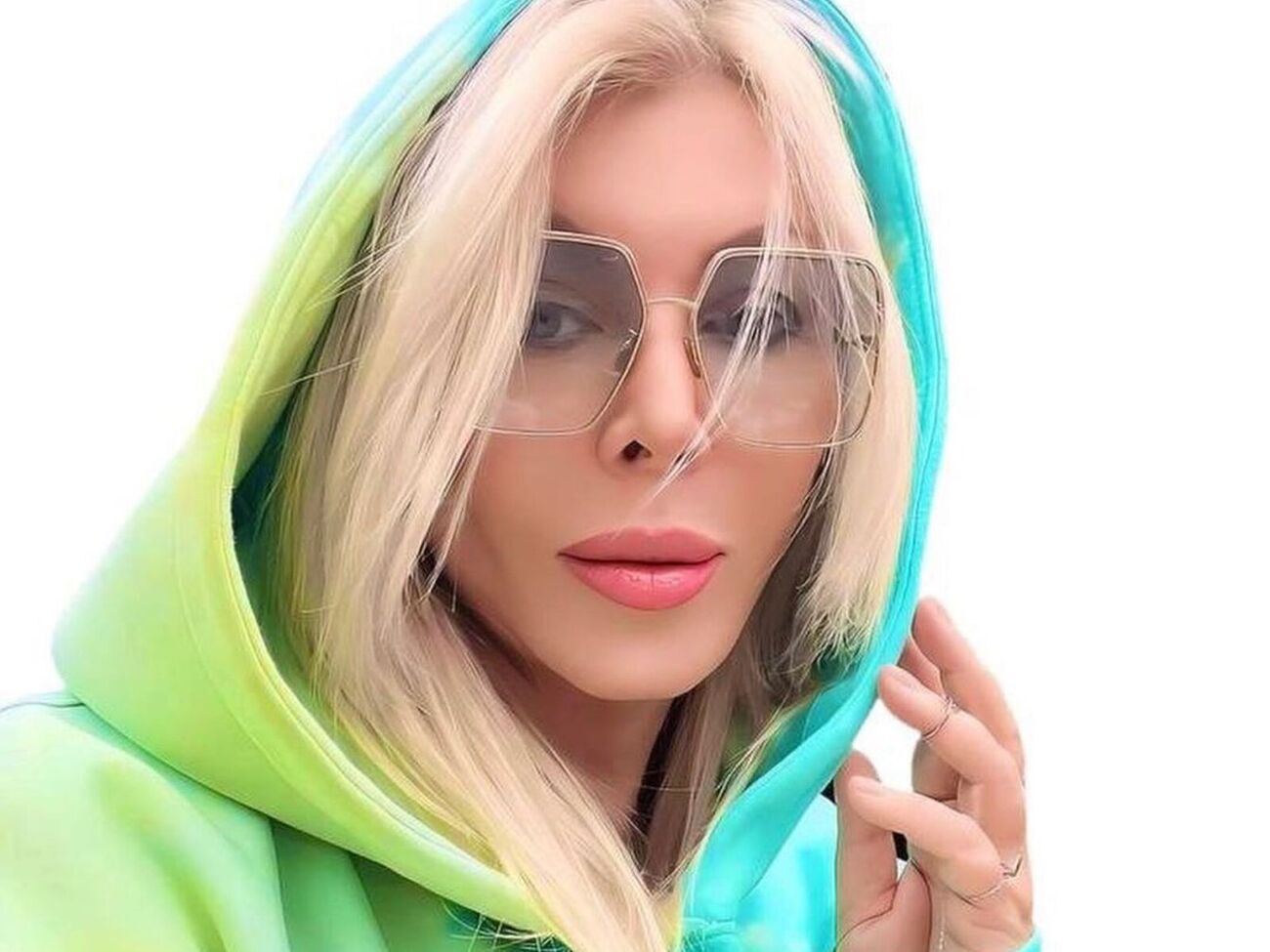 Билык поддержала сбор Мозговой