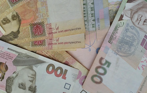 Украинцы задекларировали суммарный годовой доход в 218,5 млрд грн, сообщил Гетманцев