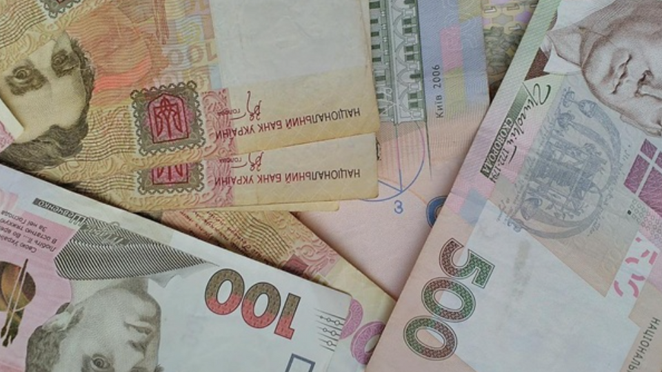 Украинцы задекларировали суммарный годовой доход в 218,5 млрд грн, сообщил Гетманцев